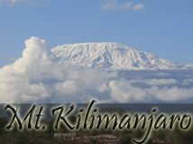 Kilimanjaro-Kizimba Expeditions Ltd